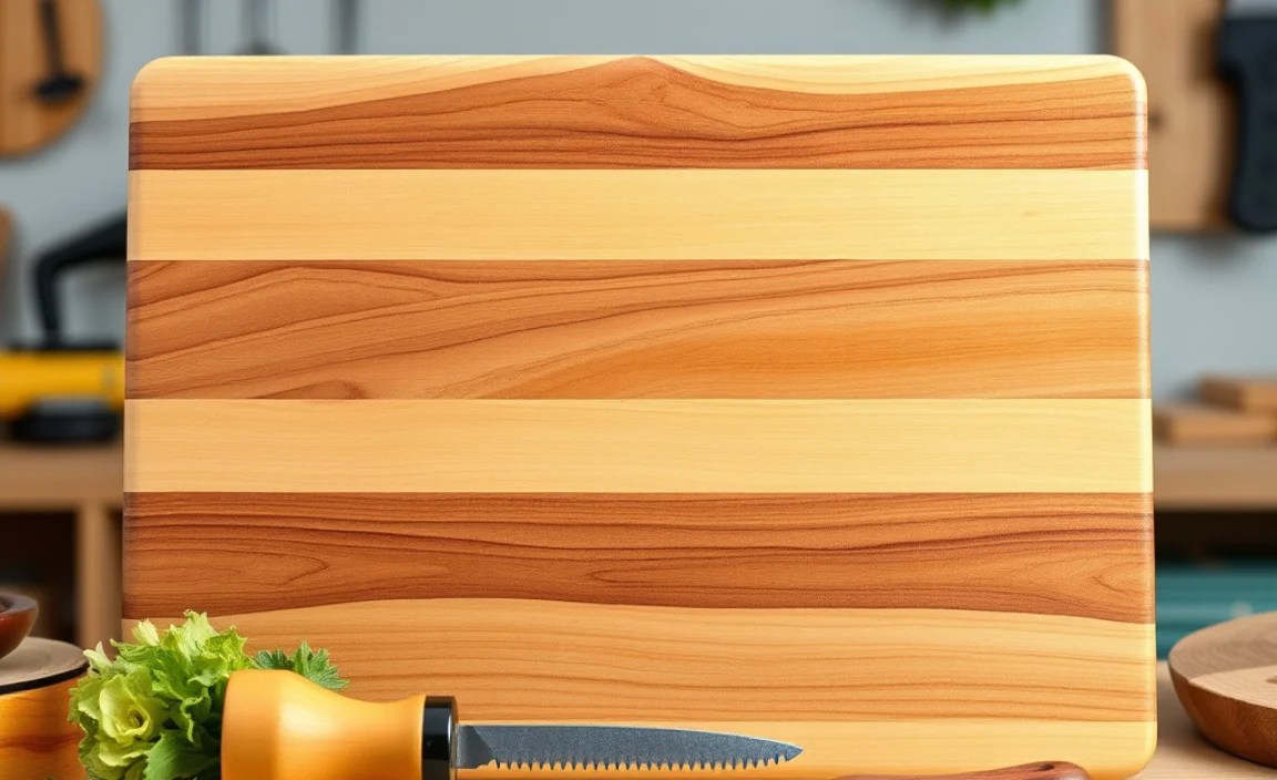 Essential Tools and Materials