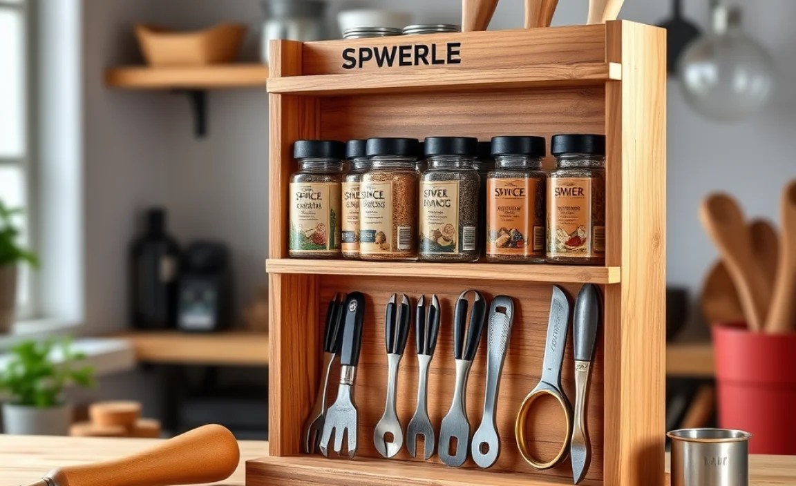 Essential Tools and Materials