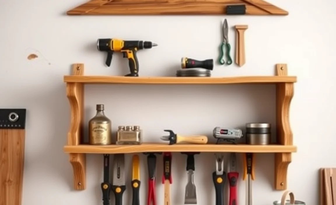 Essential Tools and Materials