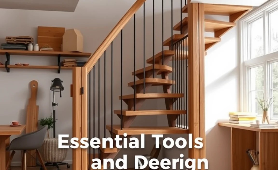 Essential Tools and Materials