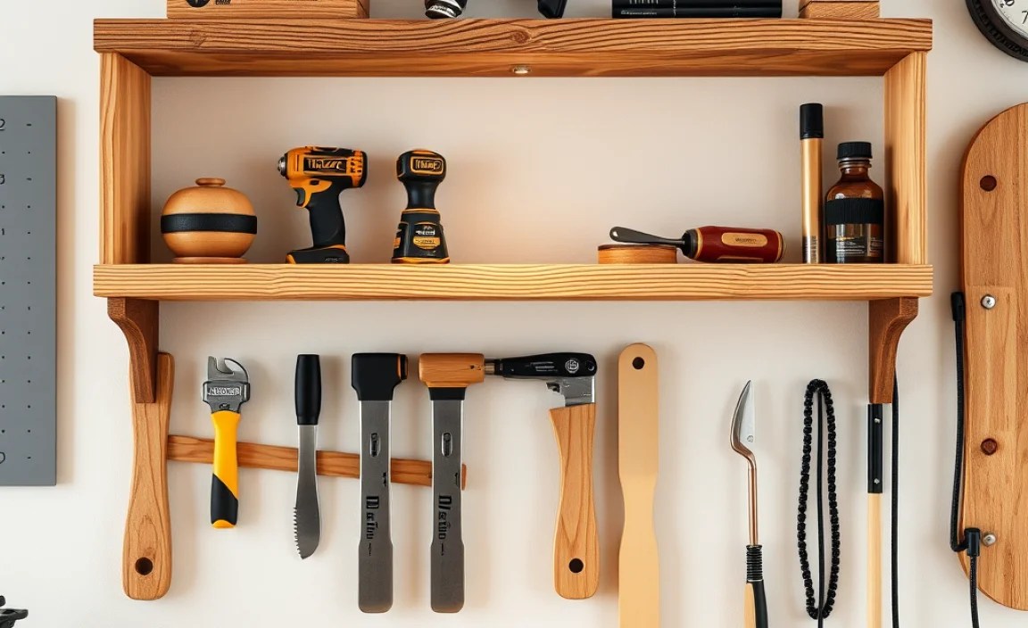 Essential Tools and Materials