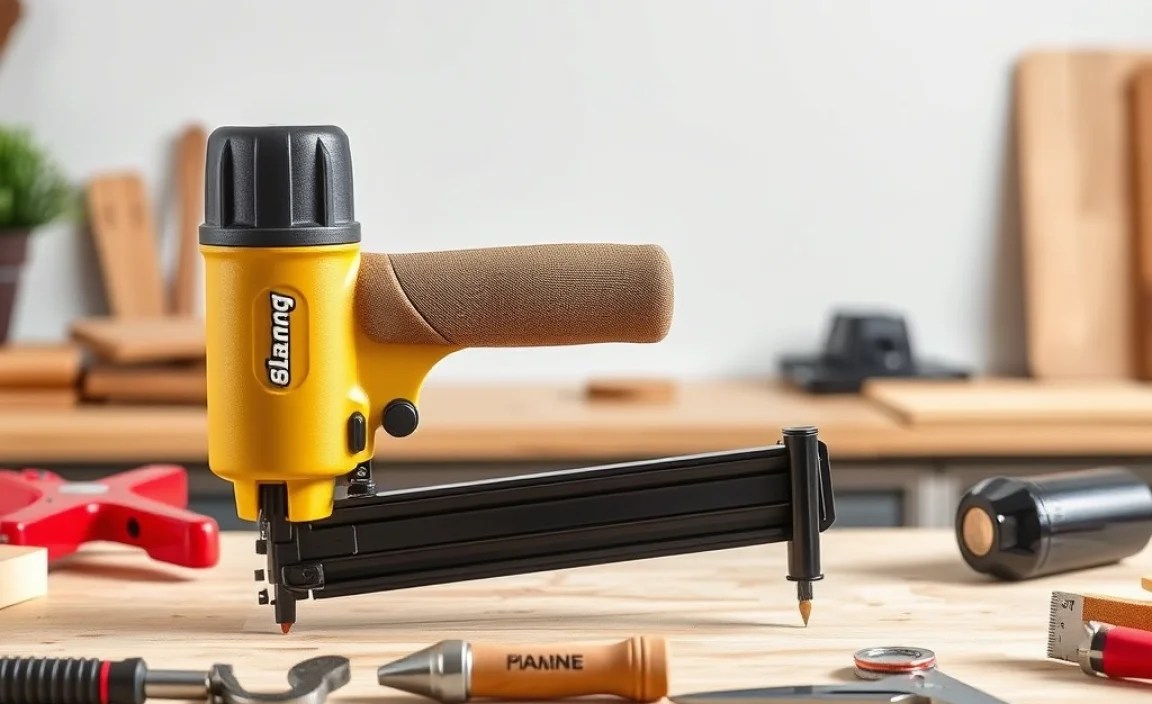 Essential Tools and Materials