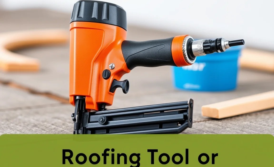Essential Tools and Materials for Shingling
