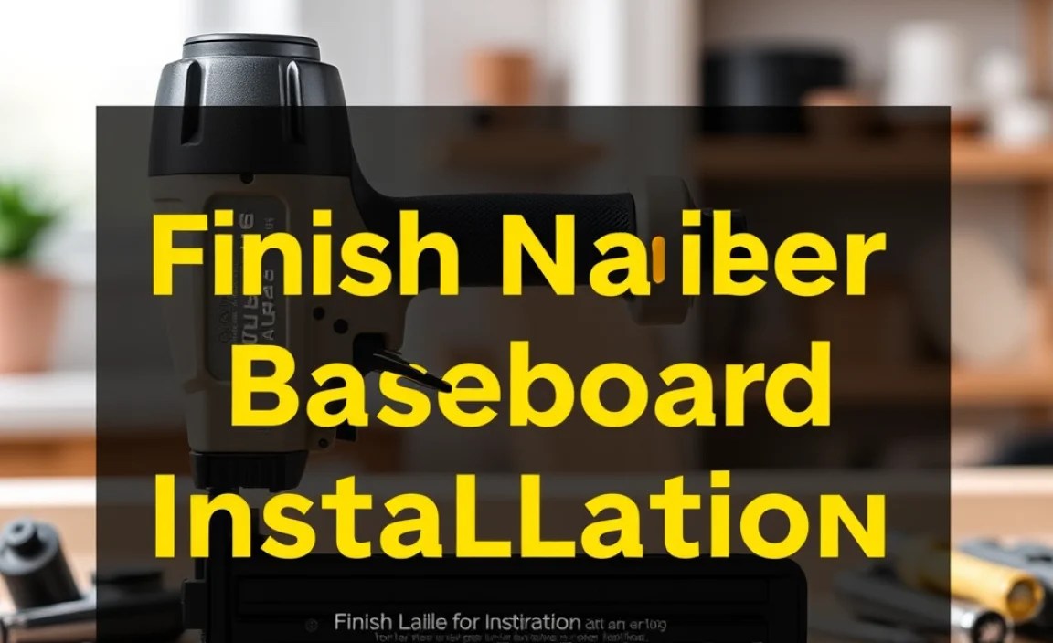 Essential Tools and Materials