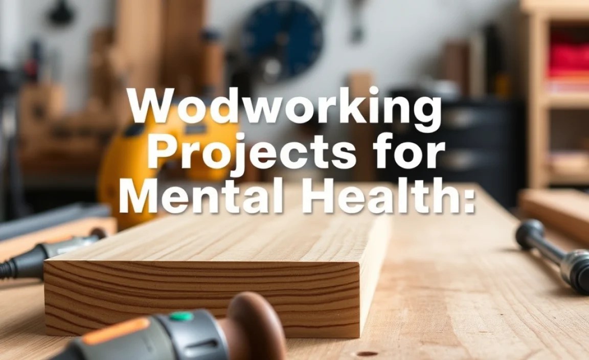 Essential Tools for Beginner Woodworkers
