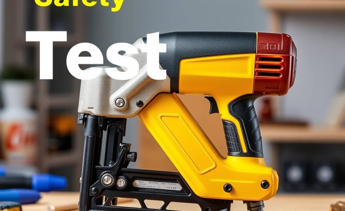 Essential Tools for Testing