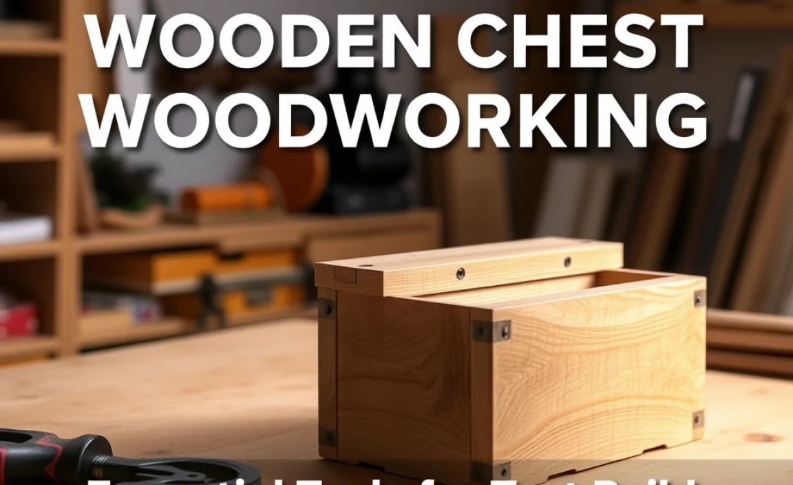 Essential Tools for Your Build