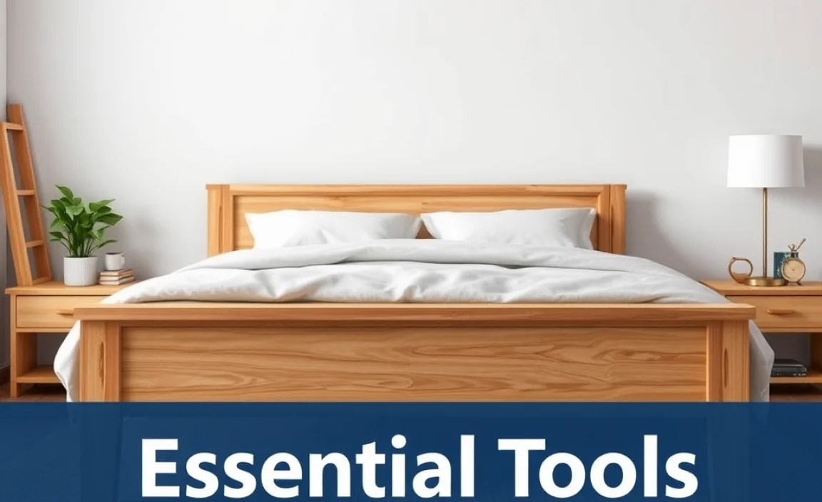Essential Tools for Your Project