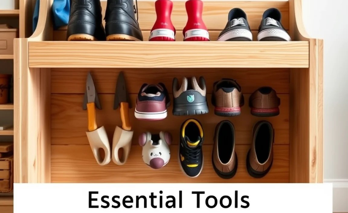Essential Tools for Your Project