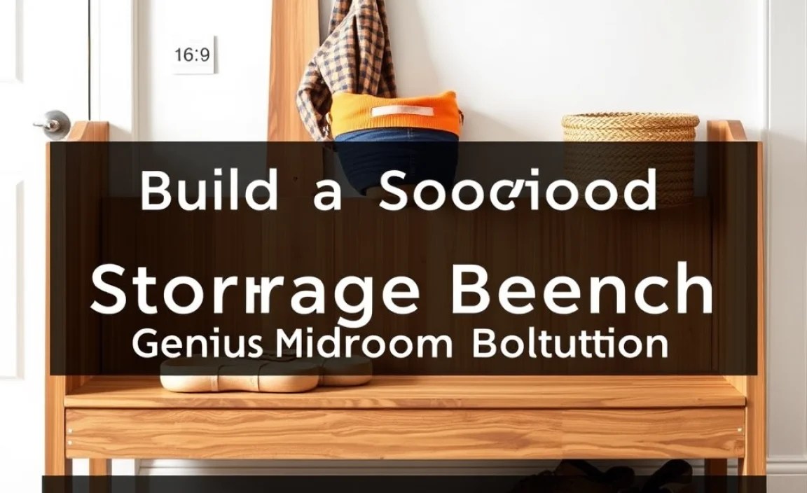 Essential Tools for Your Project