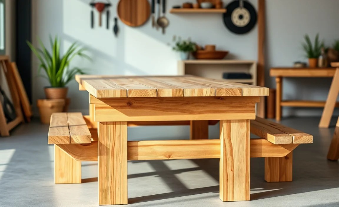 Getting Started: Cutting Your Lumber