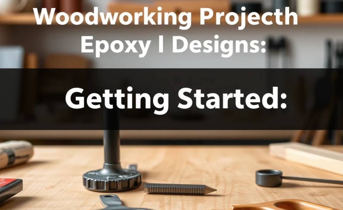 Getting Started: Essential Materials and Tools
