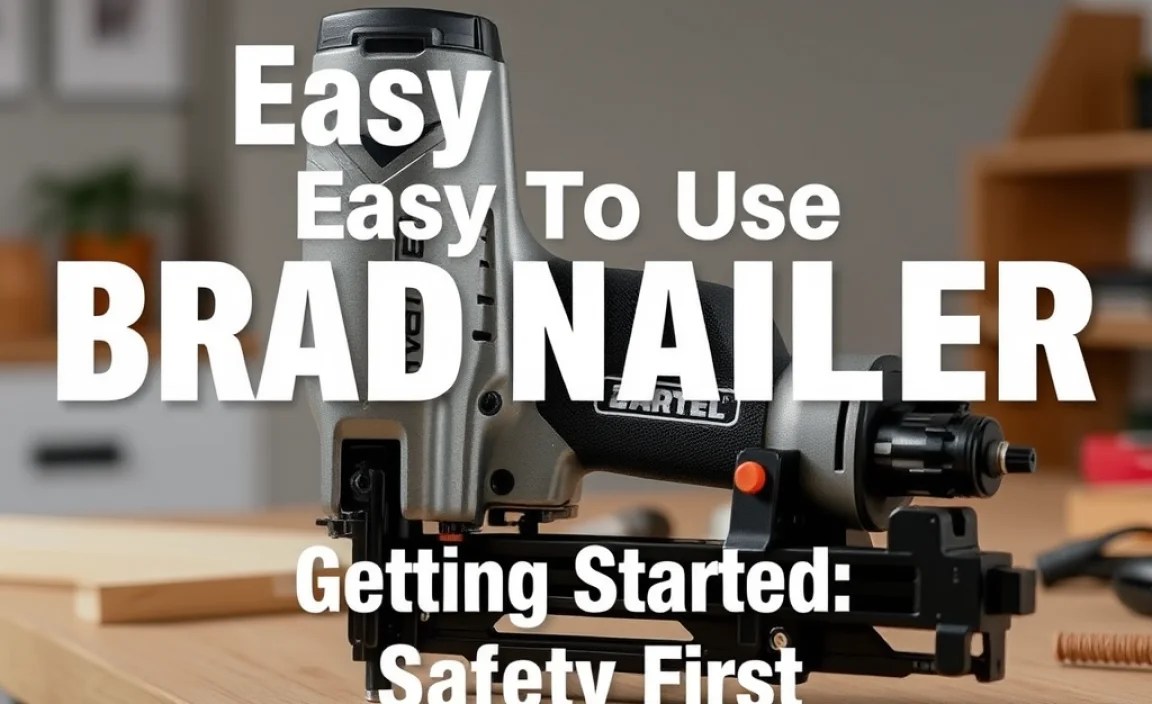 Getting Started: Safety First Approaches