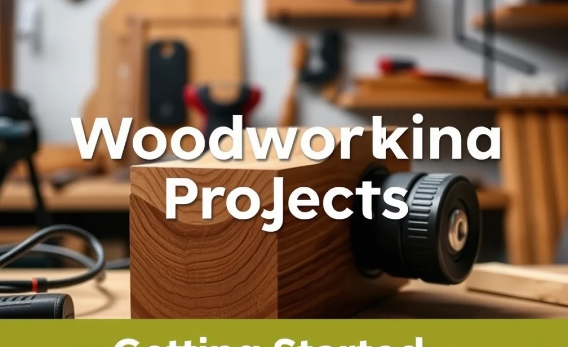 Getting Started: Simple Projects to Build Your Confidence