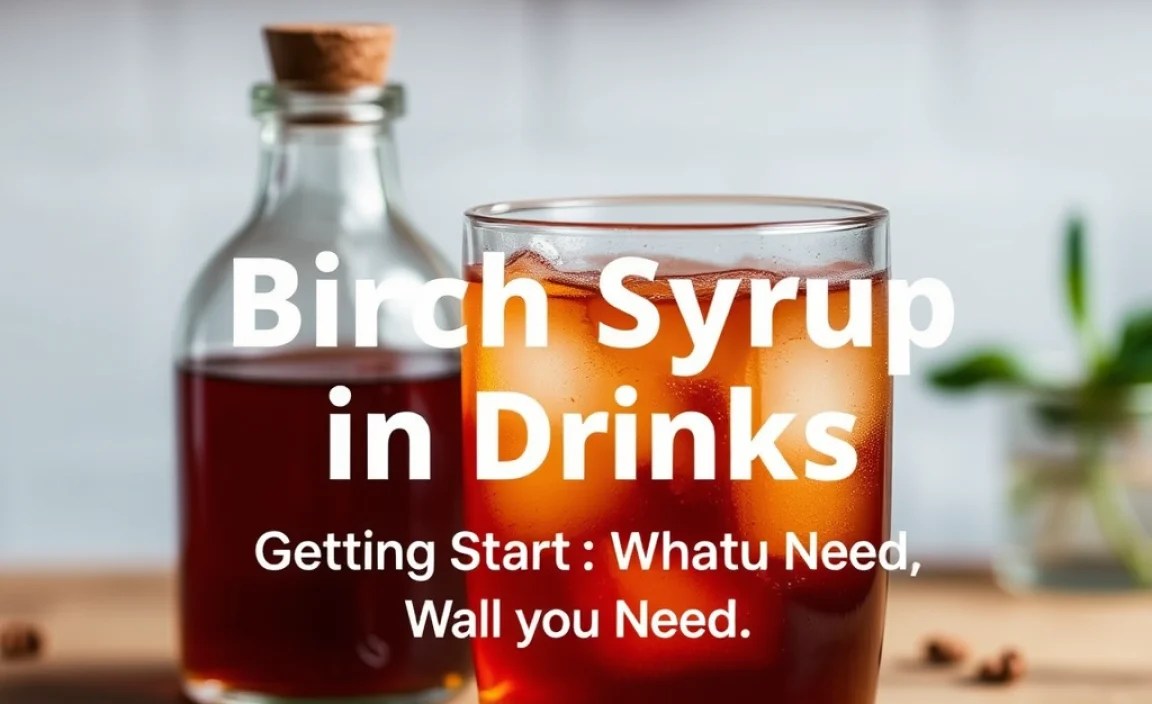 Getting Started: What You Need