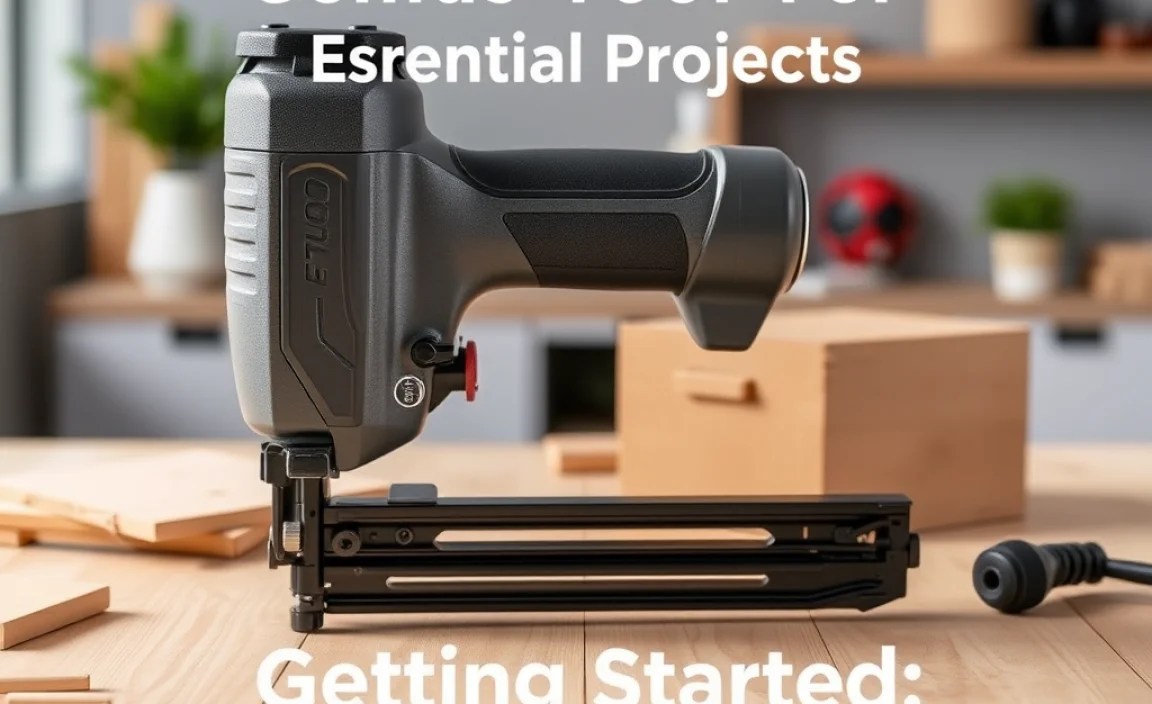 Getting Started: What You&rsquo;ll Need