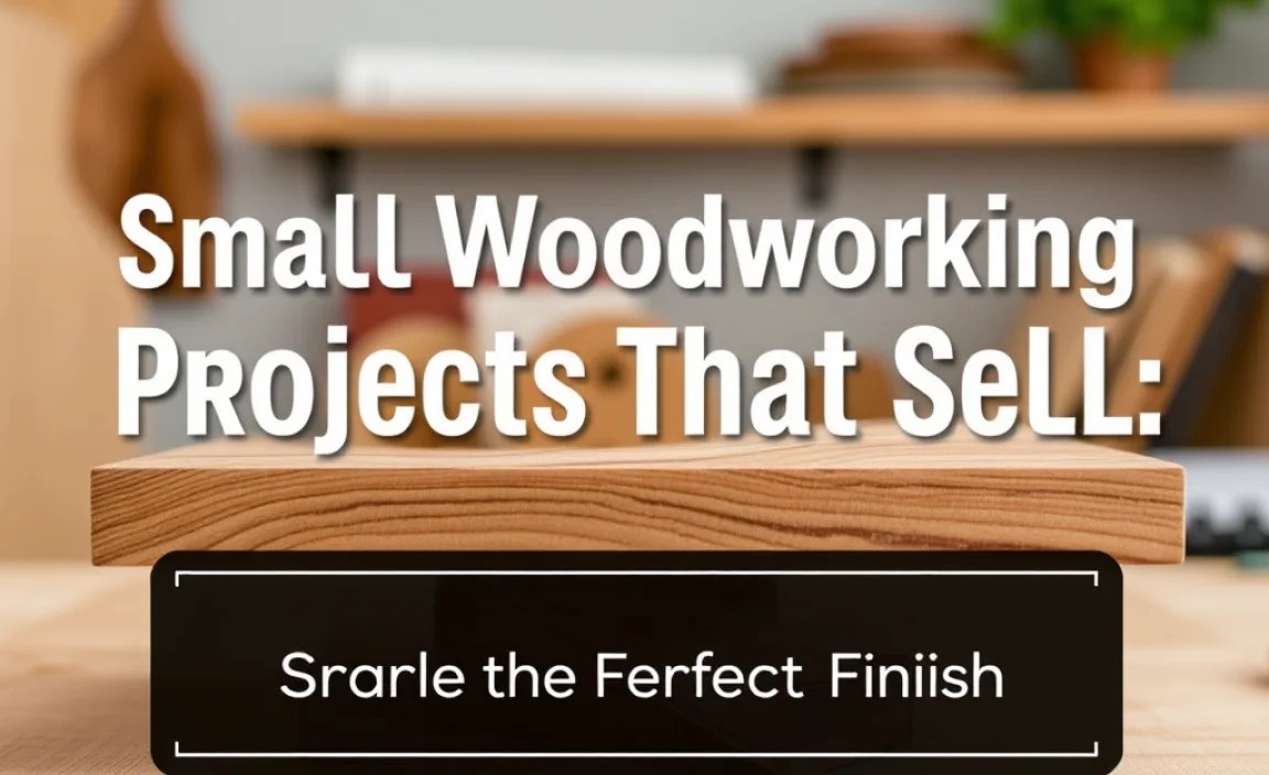Getting the Perfect Finish