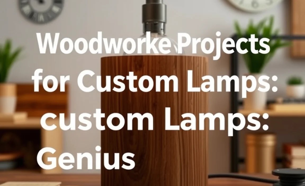 Important Considerations for Lamp Making