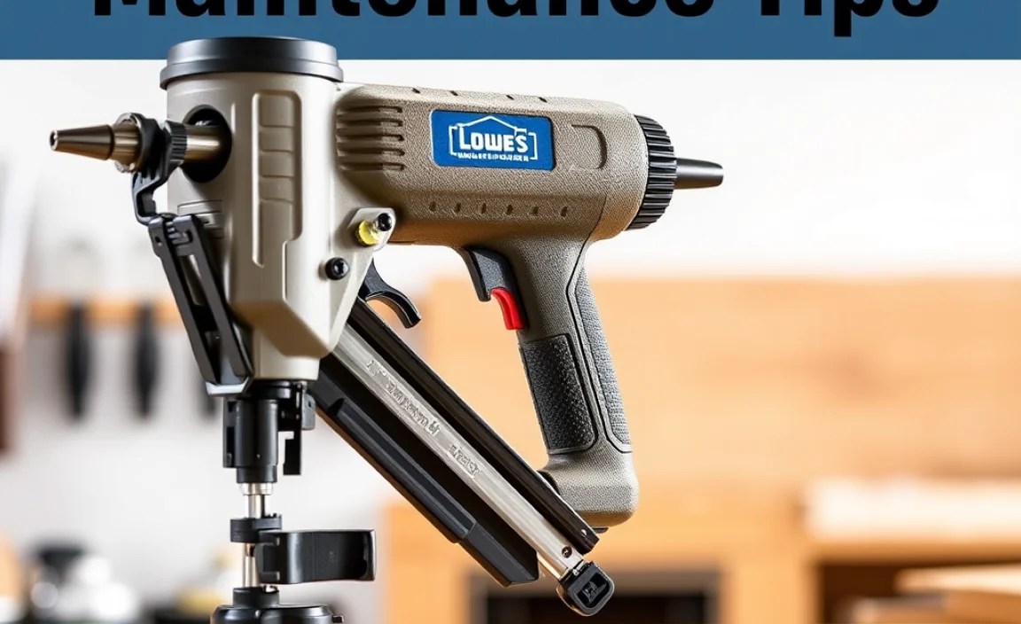 Inspecting Components Regularly