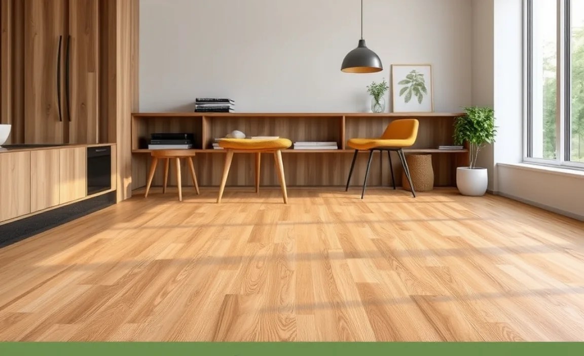 Installation Process for Birch Flooring