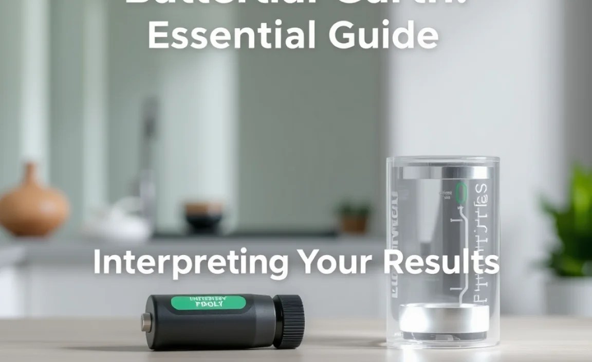 Interpreting Your Results