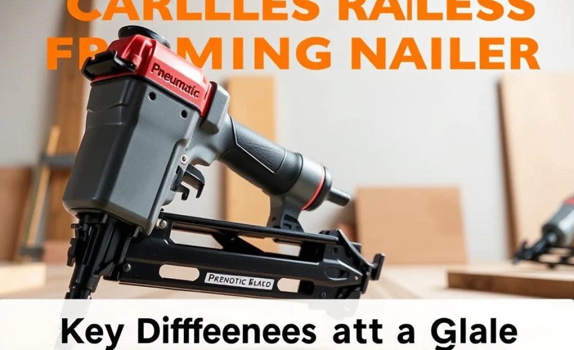 Key Differences at a Glance