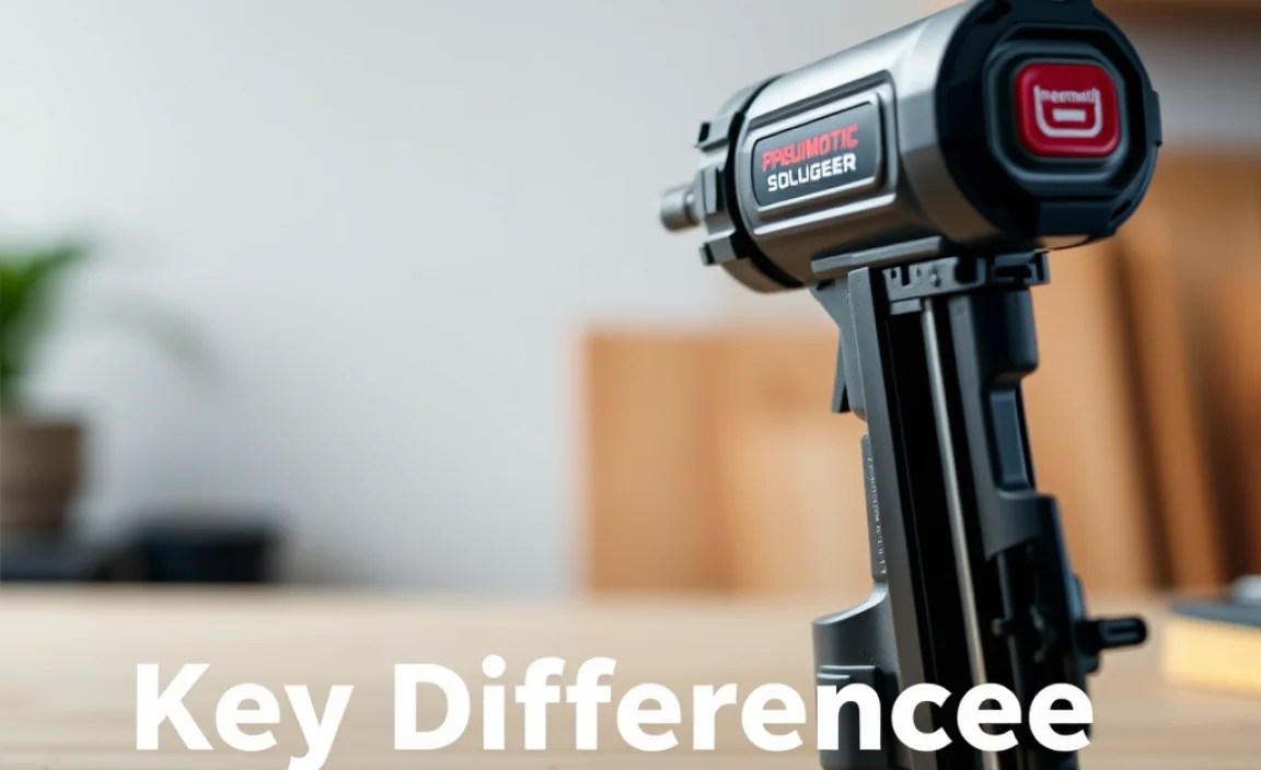 Key Differences at a Glance