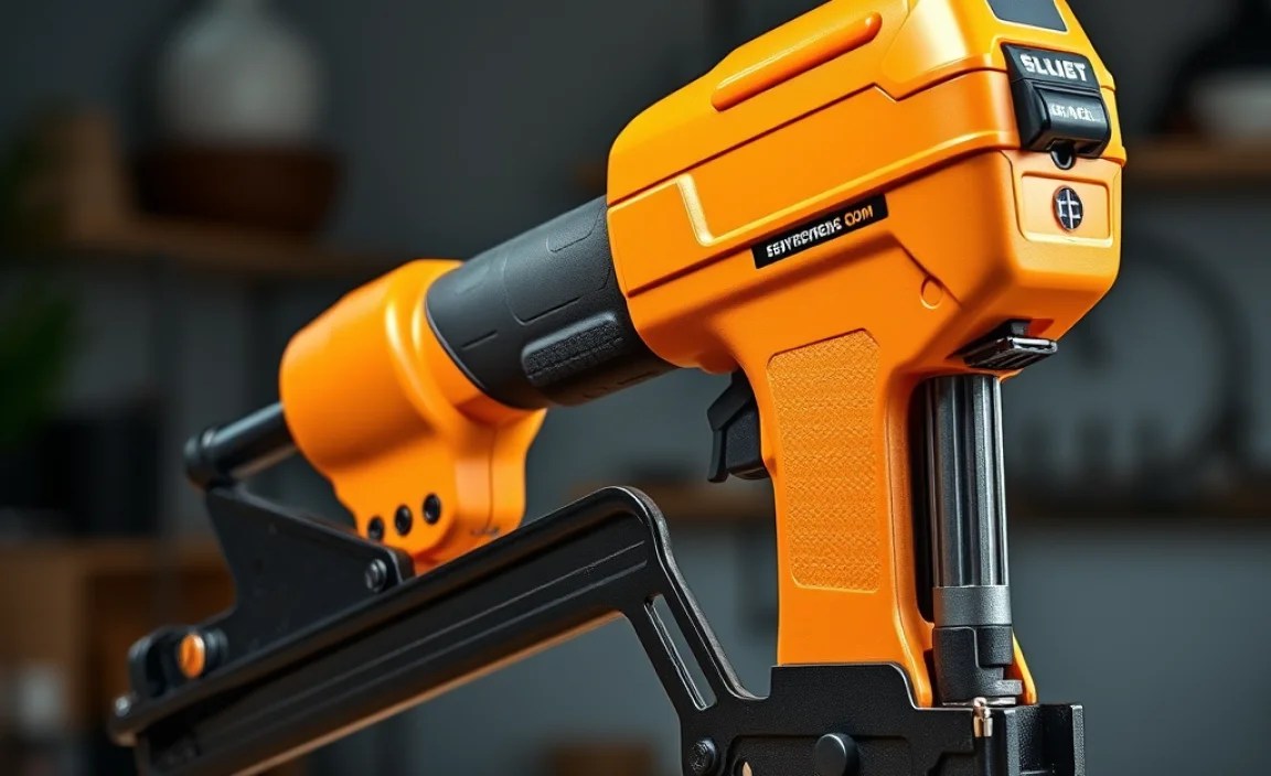 Key Differences Between Soft and Hard Trigger Nailers