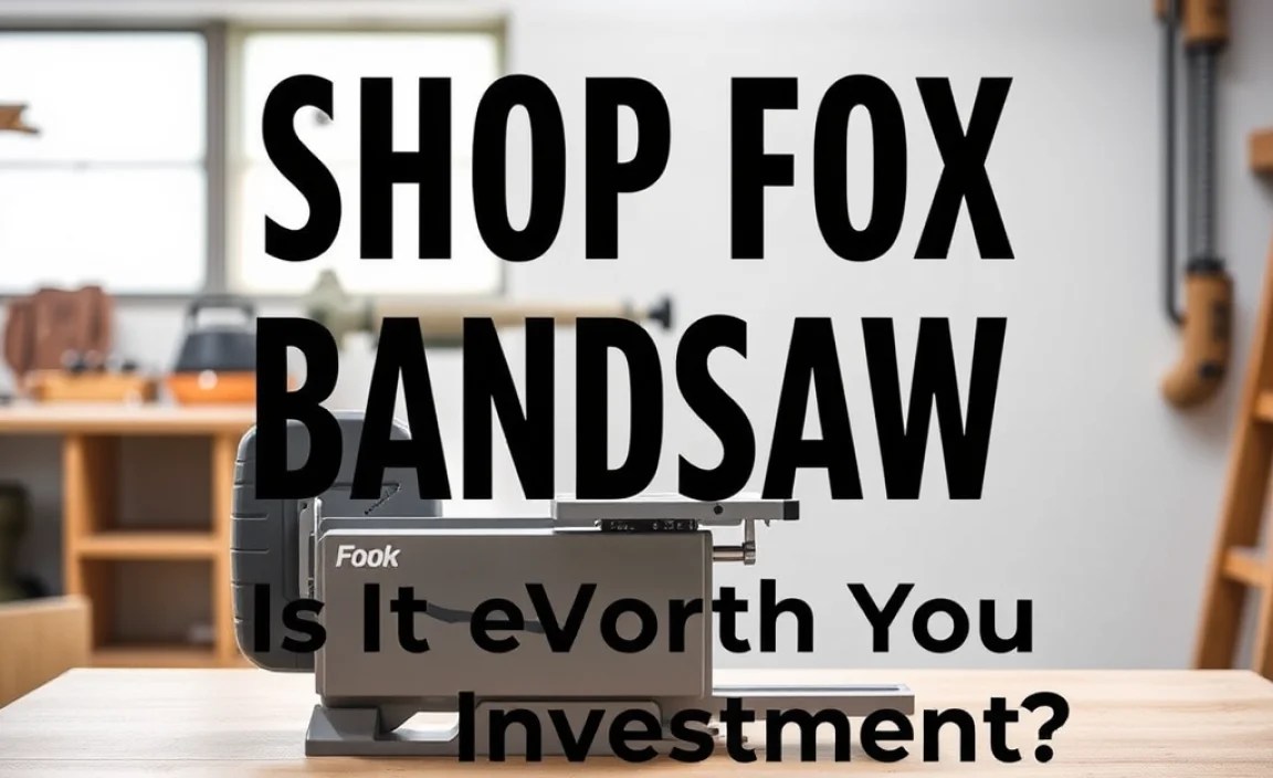 Key Features and Specifications