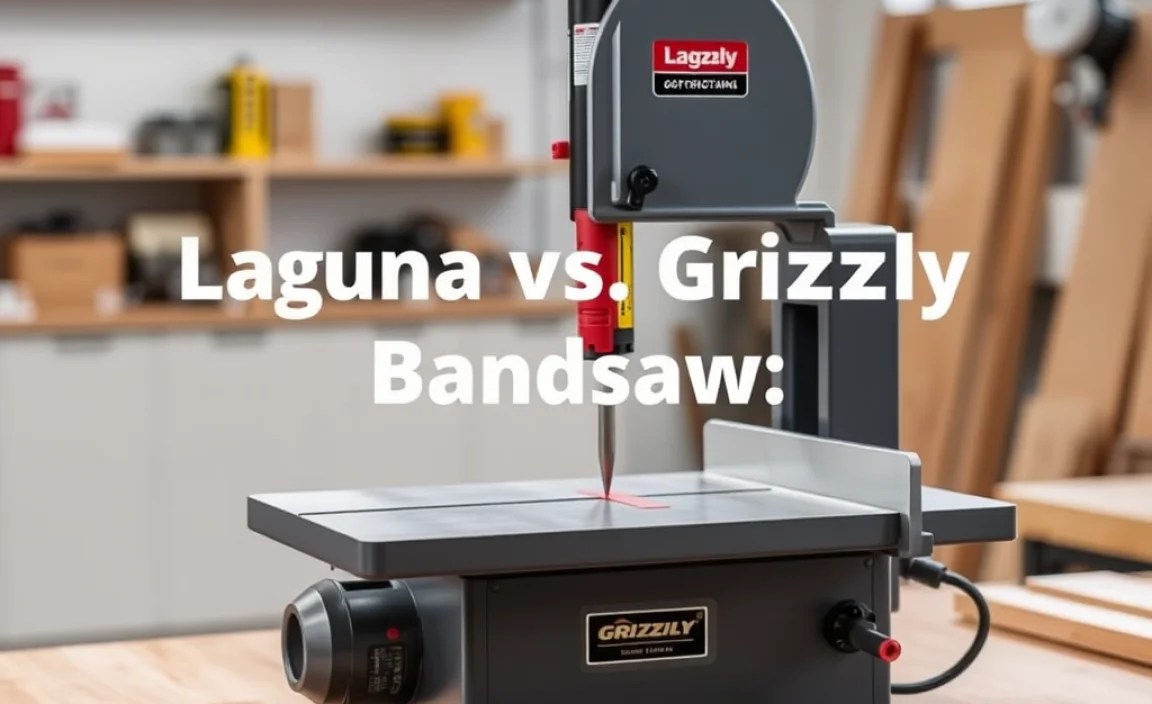 Key Features Comparison