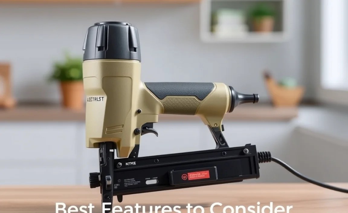 Key Features to Consider