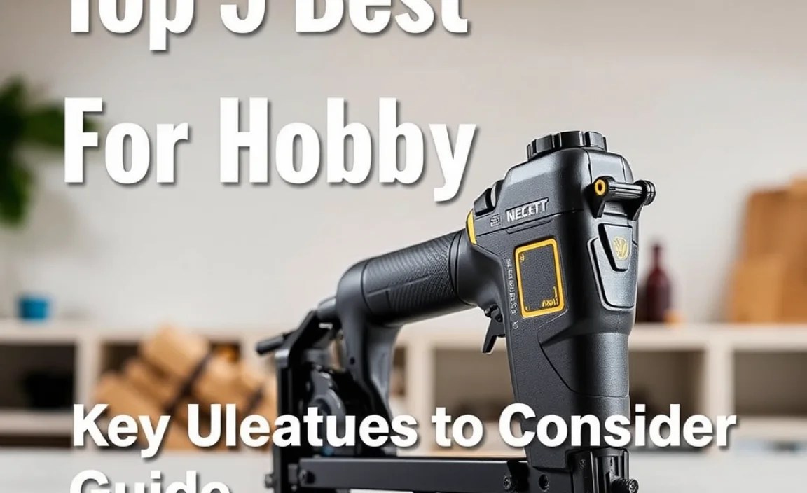 Key Features to Consider