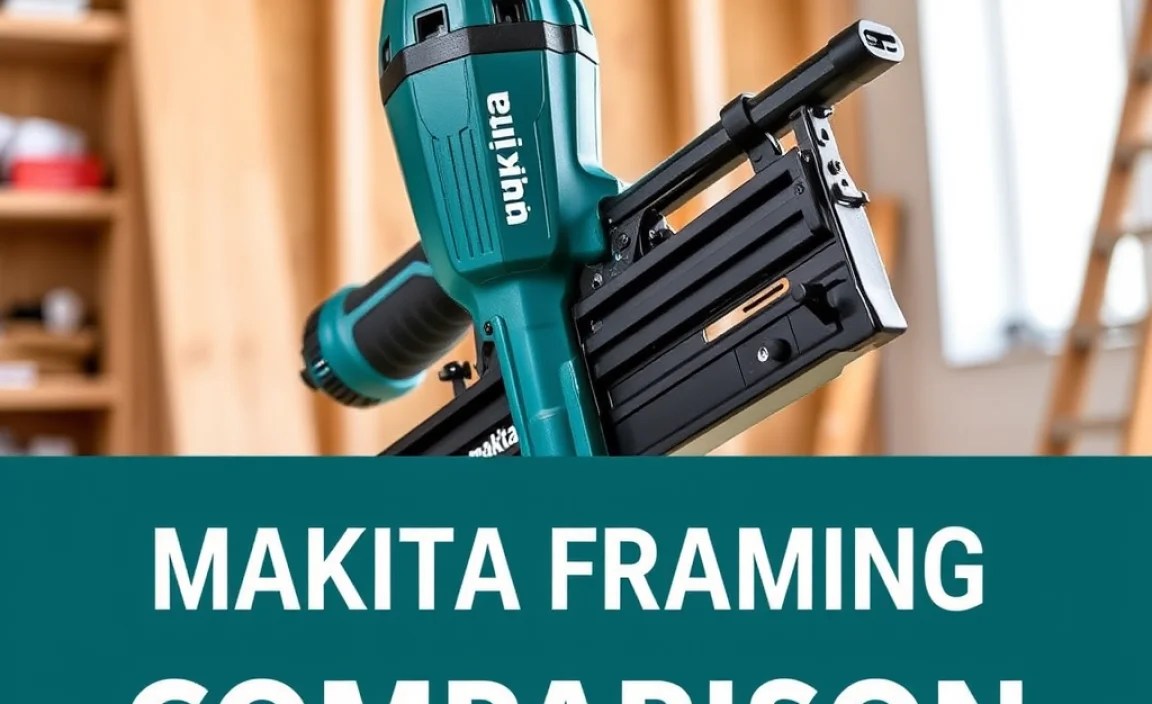 Key Features to Consider When Comparing