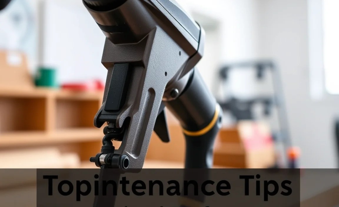 Lubrication Techniques