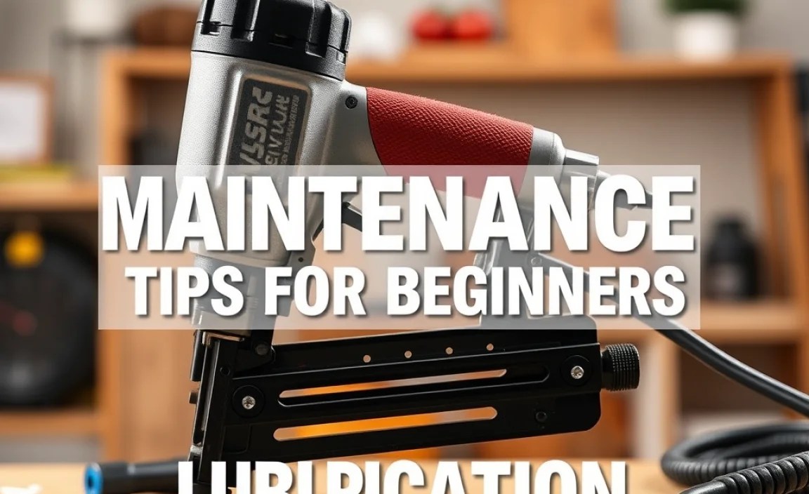 Lubrication Techniques