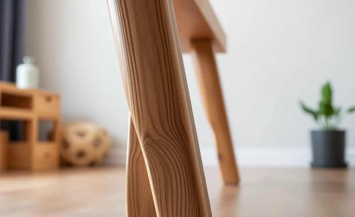 Maintaining Stability and Balance