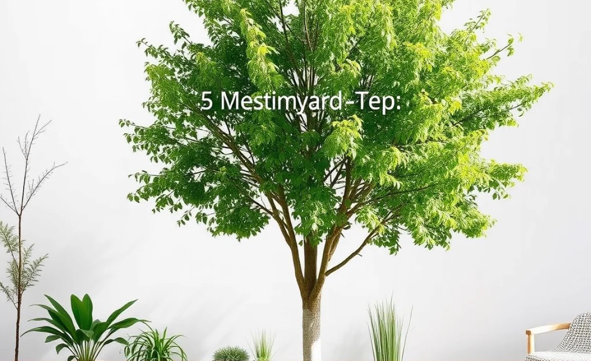 Maintenance Tips for Birch Trees