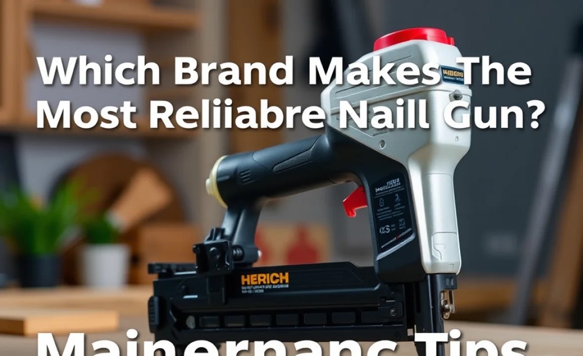 Maintenance Tips for Long-Term Reliability