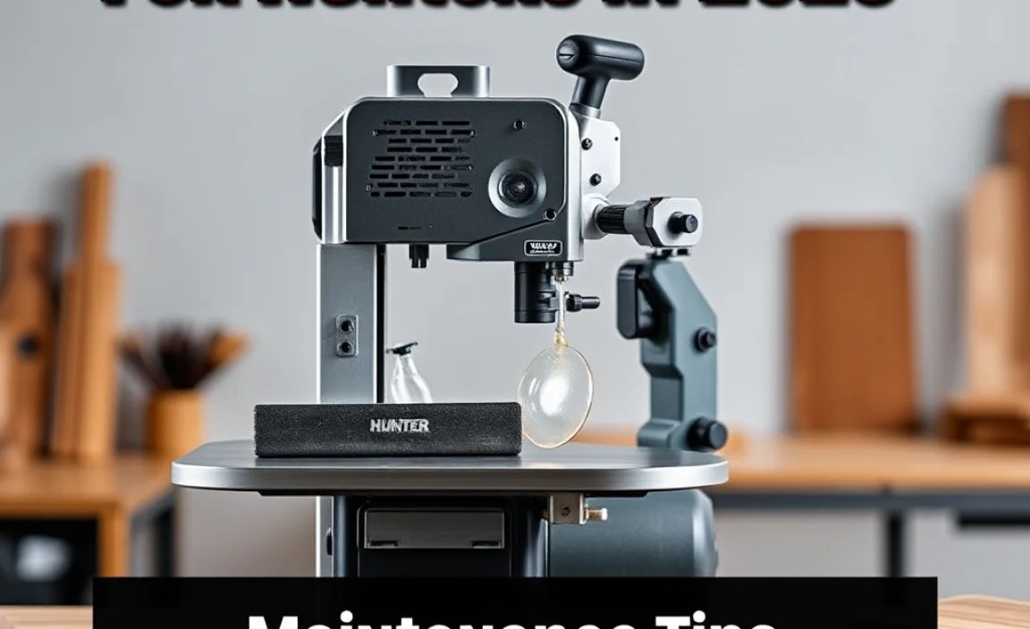 Maintenance Tips for Longevity