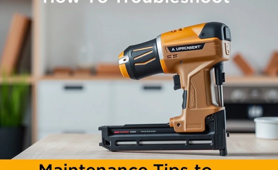 Maintenance Tips to Prevent Future Problems