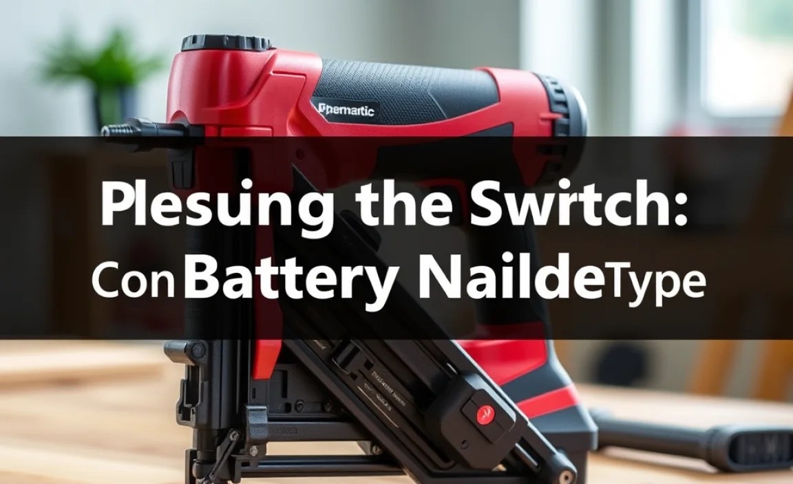 Making the Switch: Considerations for Each Type