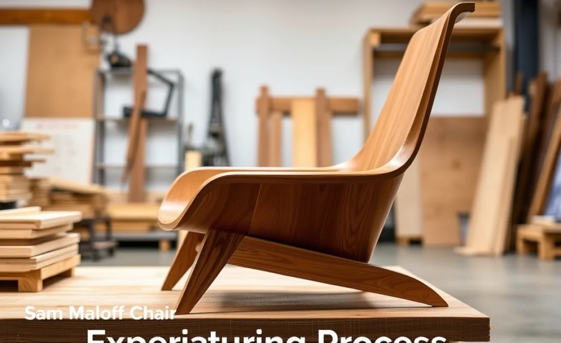 Manufacturing Process