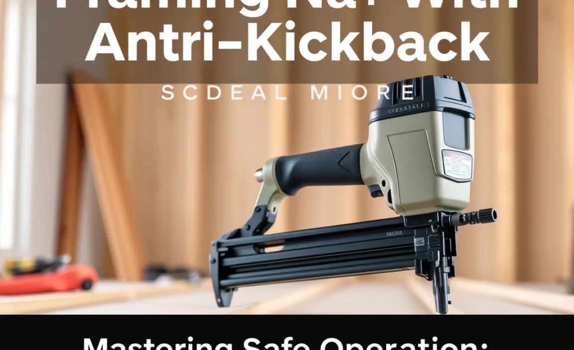 Mastering Safe Operation: A Step-by-Step Guide