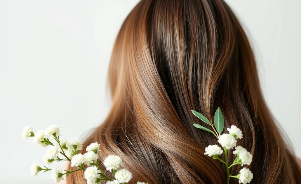 Moisturizing Effects