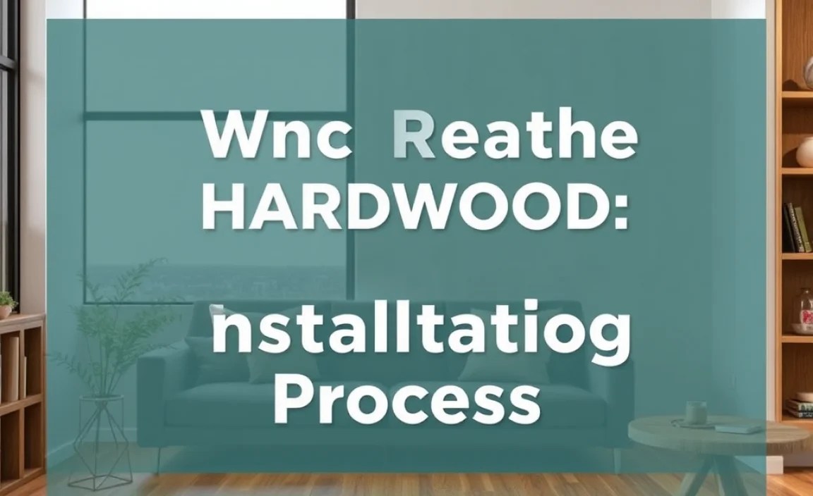 Navigating the Installation Process