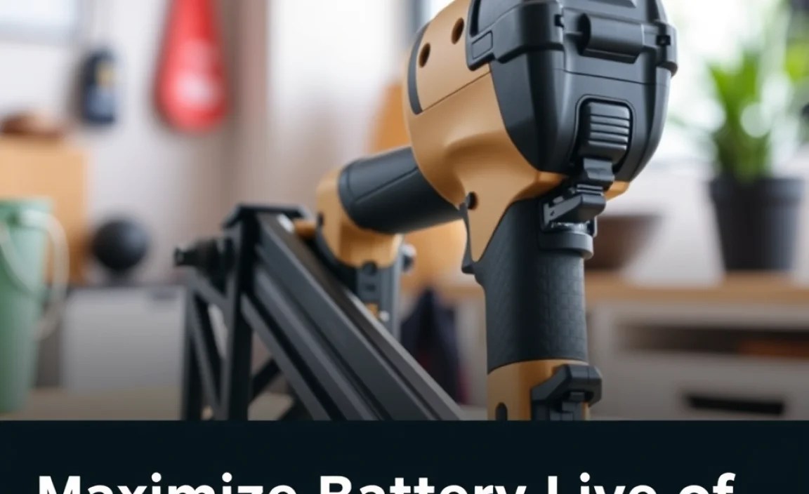 Optimal Usage Techniques