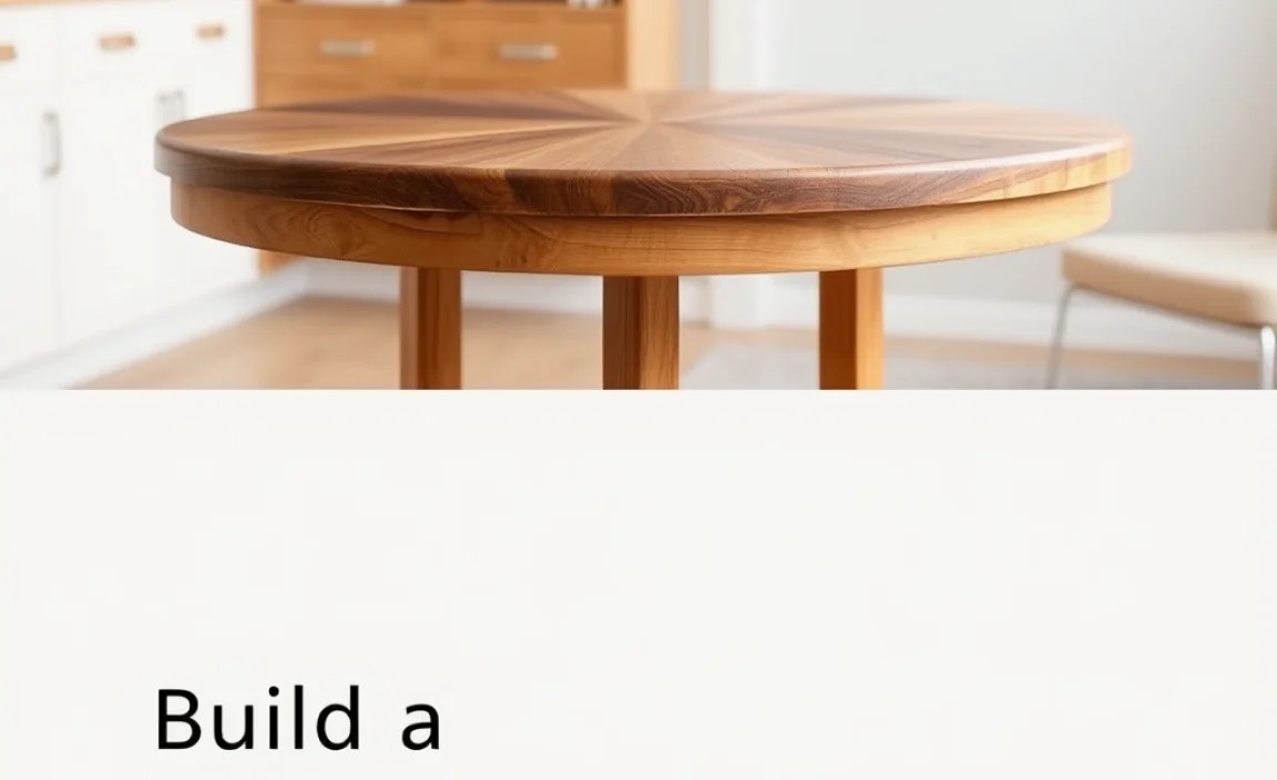 Optional: Adding Feet