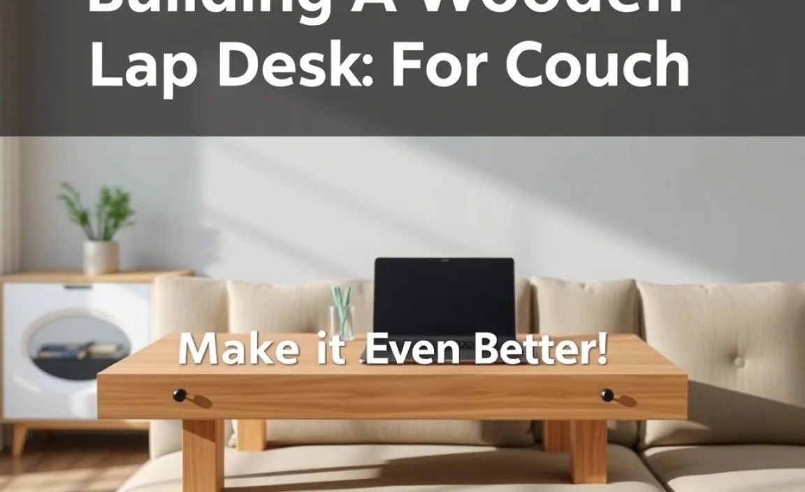 Optional Enhancements: Make it Even Better!
