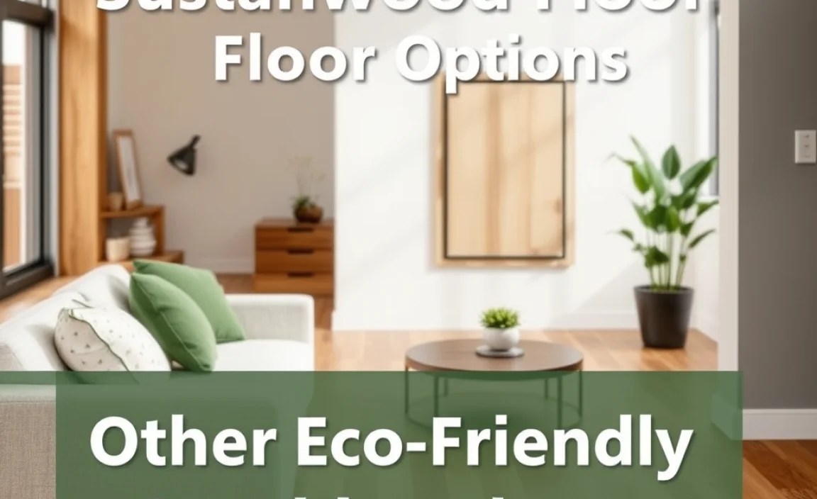 Other Eco-Friendly Considerations