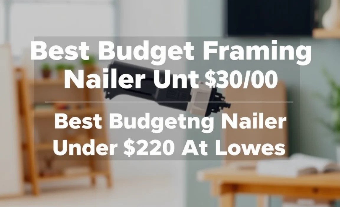 Performance and Durability